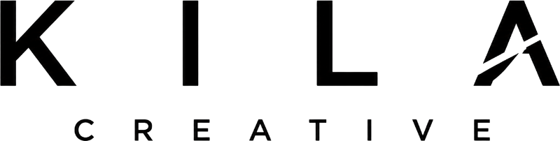 Kila Creative — web design & development